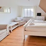 Penzion Gaestehaus Funk Greetsiel