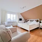 Gaestehaus Funk 招待所 4*