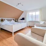 Gaestehaus Funk Penzion Greetsiel