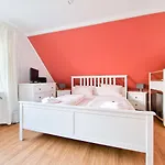 Gaestehaus Funk 4* Greetsiel