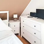 Gaestehaus Funk Penzion 4*