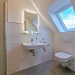Penzion Gaestehaus Funk Greetsiel