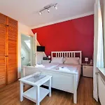 Gaestehaus Funk Penzion 4*