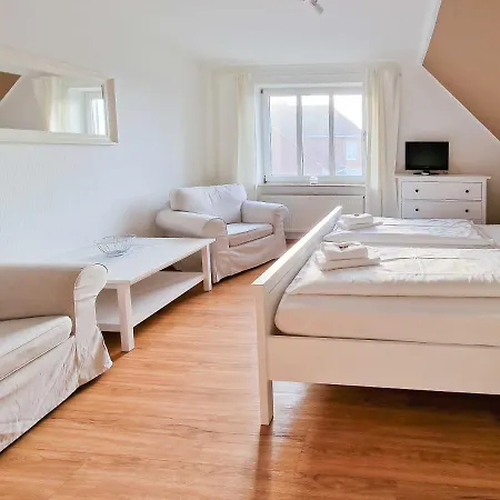 Guest house Gaestehaus Funk Greetsiel