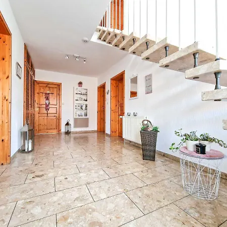 Gasthuis Gaestehaus Funk 4*