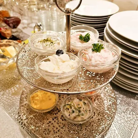 Gasthuis Gaestehaus Funk