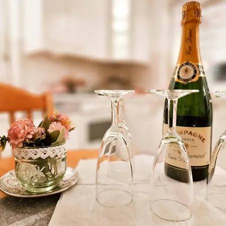 Vendégház Gaestehaus Funk 4*