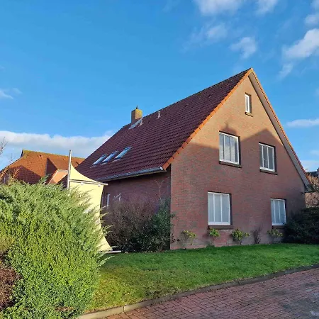 Vendégház Gaestehaus Funk 4*