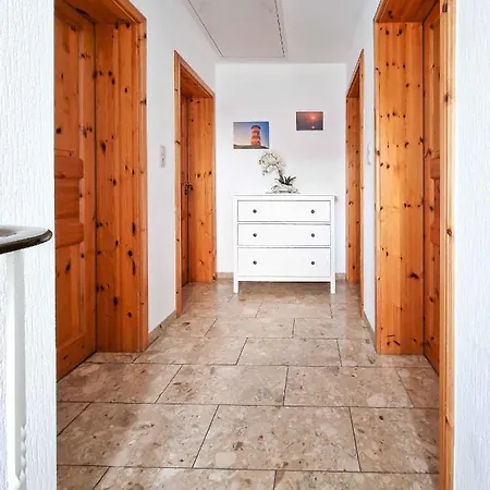 Gaestehaus Funk 4* Greetsiel