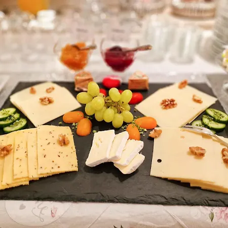 Gasthuis Gaestehaus Funk 4*