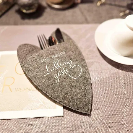 Guest house Gaestehaus Funk 4*