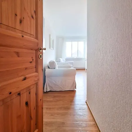 Guest house Gaestehaus Funk