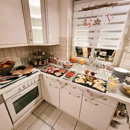 Гостевой дом Gaestehaus Funk 4*