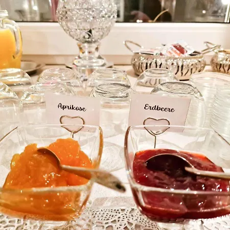 Gaestehaus Funk Vendégház