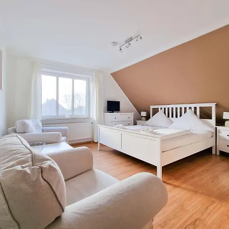 Gaestehaus Funk Vendégház 4*