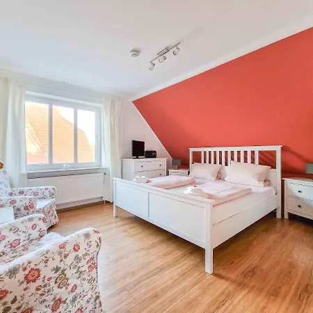 Gaestehaus Funk Vendégház 4*