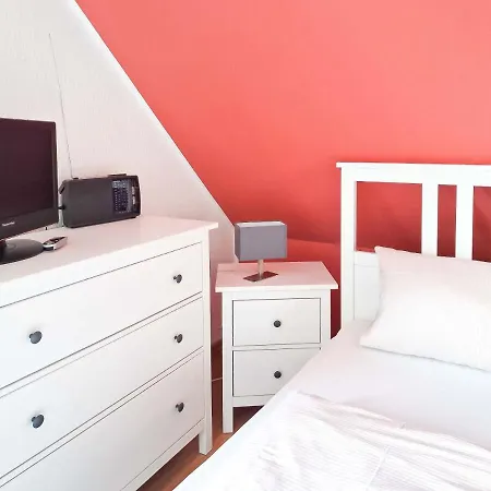 Гостевой дом Gaestehaus Funk 4*