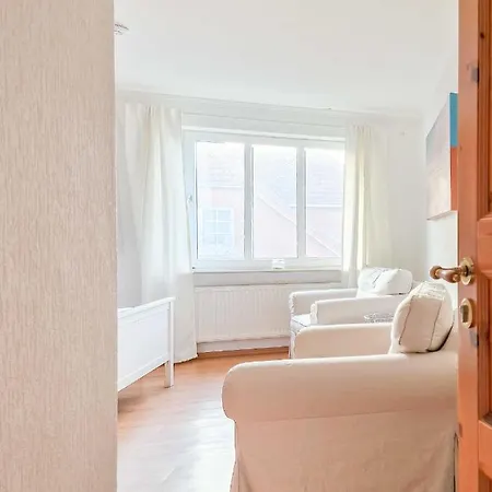 Gaestehaus Funk Greetsiel