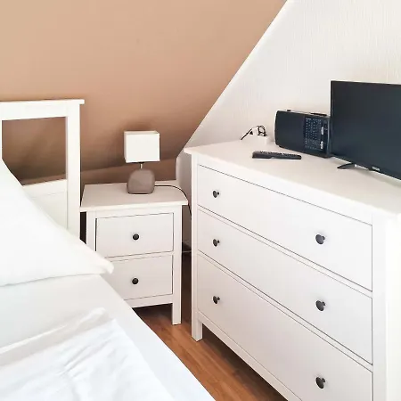Gaestehaus Funk Vendégház 4*