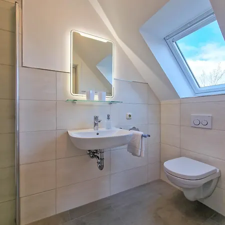 Guest house Gaestehaus Funk Greetsiel