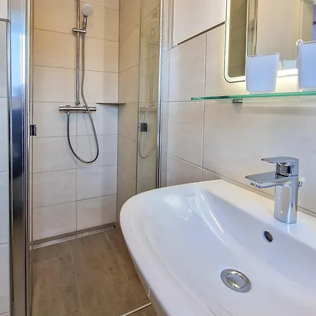 Gaestehaus Funk 4*