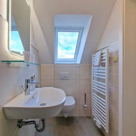 Gaestehaus Funk Greetsiel