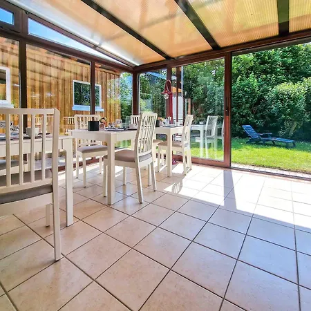 Gasthuis Gaestehaus Funk