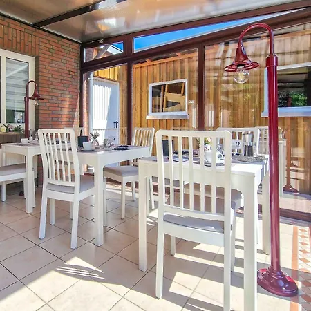 Gaestehaus Funk Greetsiel