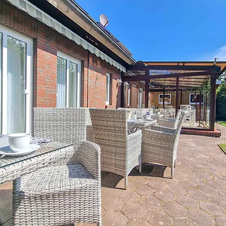 Guest house Gaestehaus Funk Greetsiel