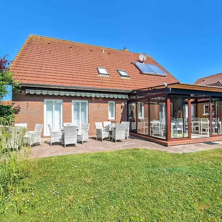 Pensionat Gaestehaus Funk Greetsiel