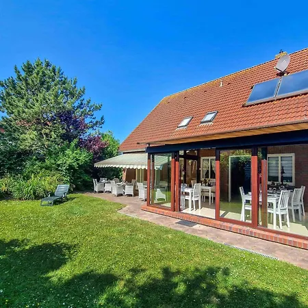 Pensionat Gaestehaus Funk Greetsiel