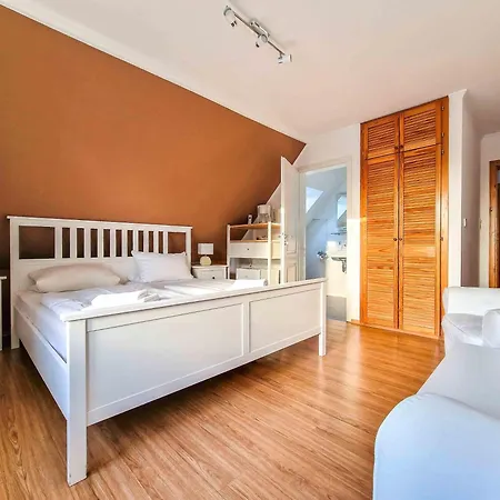 Gaestehaus Funk Greetsiel