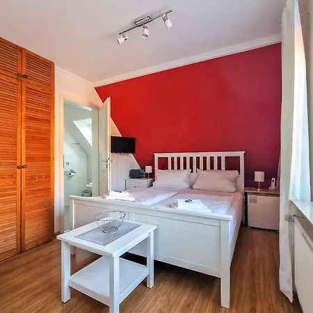 Gaestehaus Funk Vendégház 4*
