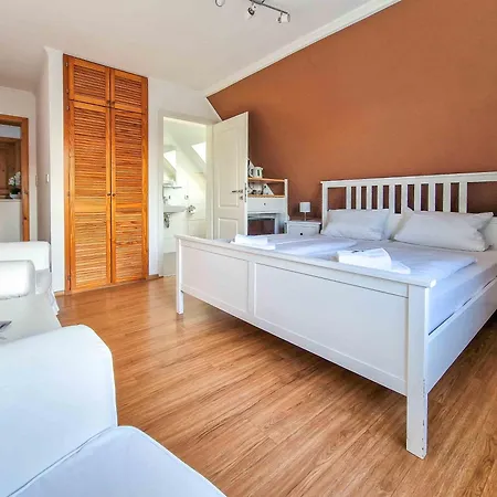 Guest house Gaestehaus Funk Greetsiel