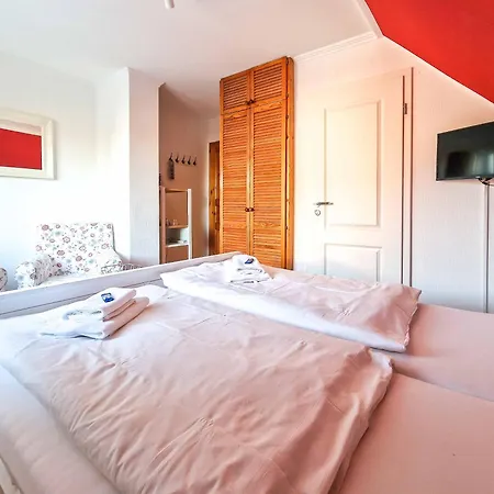 Gaestehaus Funk Greetsiel