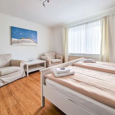 Gaestehaus Funk 4*