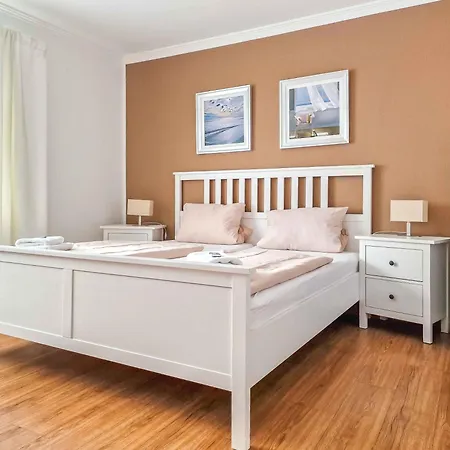 Pensjonat Gaestehaus Funk 4*