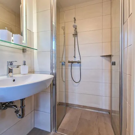 Gaestehaus Funk 4* Гретзиль