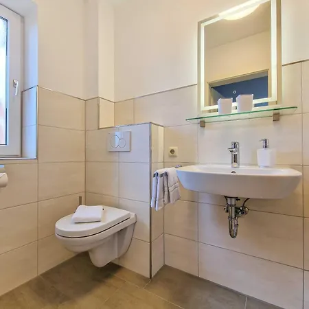 Vendégház Gaestehaus Funk 4*