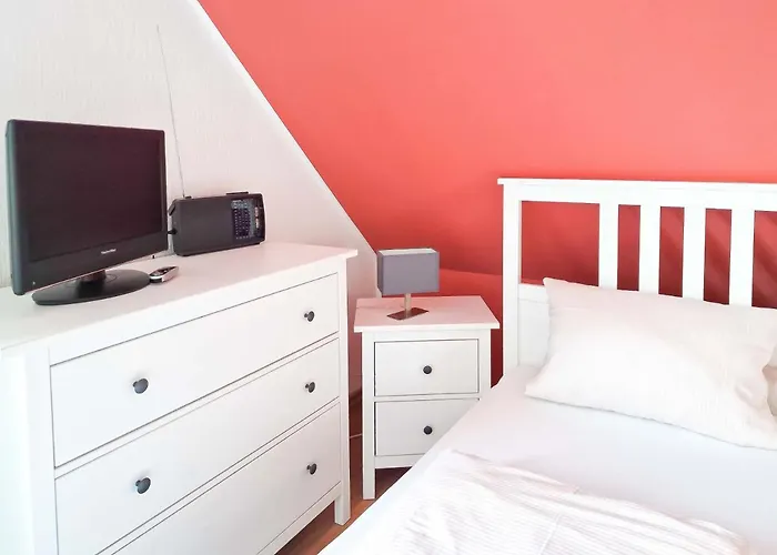 Πανσιόν Gaestehaus Funk 4*